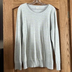 MaisonJules sweater.